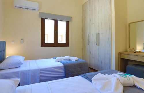 Meladeia House | Holiday house Lysos for 1 - 6 persons with 2 bedrooms - Holiday home