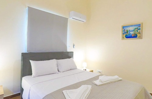 Meladeia House | Holiday house Lysos for 1 - 6 persons with 2 bedrooms - Holiday home
