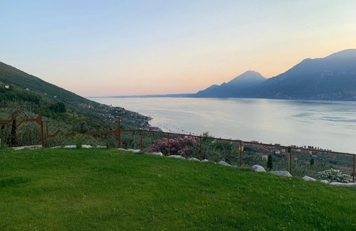 Cassone House | Holiday house Malcesine for 1 - 5 persons with 2 bedrooms - Holiday home