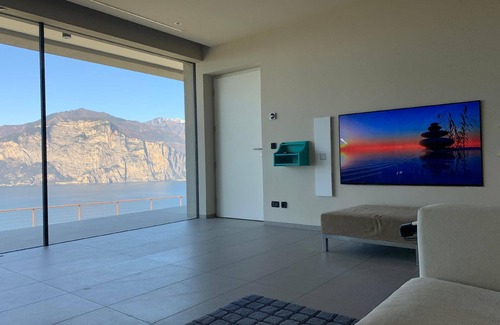 Cassone House | Holiday house Malcesine for 1 - 5 persons with 2 bedrooms - Holiday home
