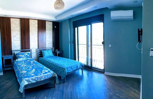 Manavgat House | Holiday house Manavgat for 1 - 14 persons with 5 bedrooms - Holiday house