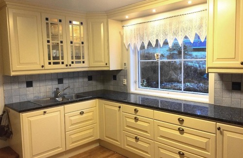 Mandal House | Holiday house Mandal for 1 - 8 persons with 4 bedrooms - Holiday house