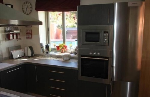 Manilva House | Holiday house Manilva for 2 - 5 persons with 3 bedrooms - Holiday home