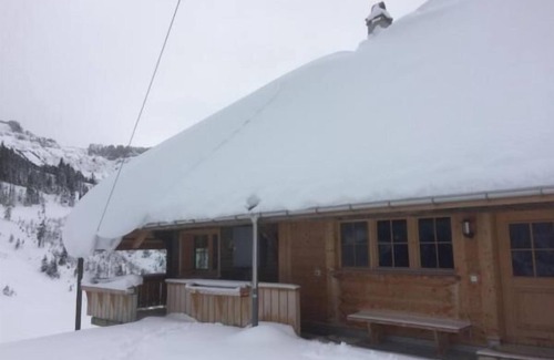 Fluehli House | Holiday house Marbach LU for 2 - 6 persons with 3 bedrooms - Holiday house