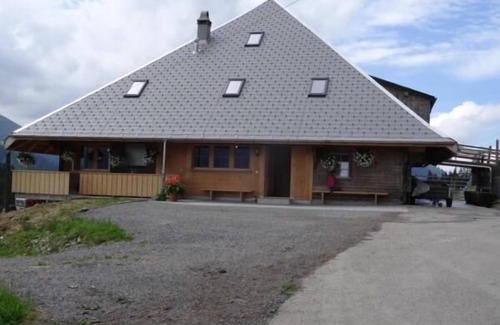 Fluehli House | Holiday house Marbach LU for 2 - 6 persons with 3 bedrooms - Holiday house