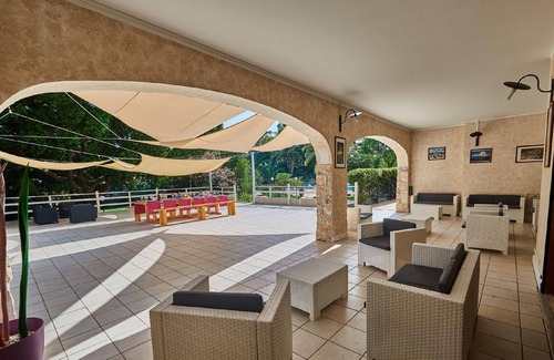 Modica House | Holiday house Margione for 1 - 15 persons with 9 bedrooms - Holiday home
