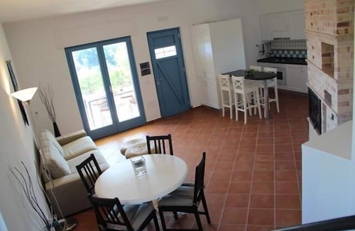 Marina di Casal Velino House | Holiday house Marina di Casal Velino for 2 - 4 persons with 2 bedrooms - Holiday house