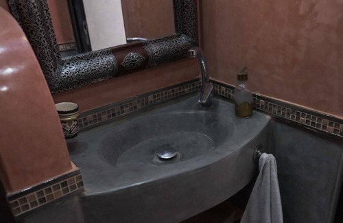 Lahebichate House | Holiday house Marrakech for 1 - 4 persons with 2 bedrooms - Holiday house