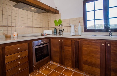 Masdache House | Holiday house Masdache for 1 - 6 persons with 3 bedrooms - Holiday house