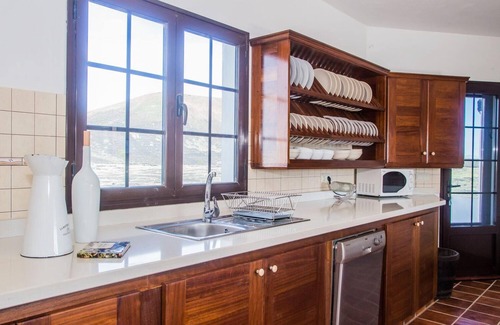 Masdache House | Holiday house Masdache for 1 - 6 persons with 3 bedrooms - Holiday house