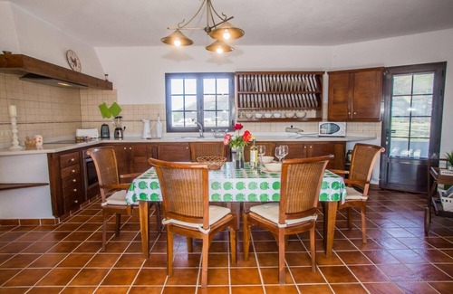 Masdache House | Holiday house Masdache for 1 - 6 persons with 3 bedrooms - Holiday house