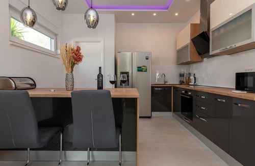 Municipality of Trogir House | Holiday house Mastrinka for 1 - 8 persons with 4 bedrooms - Holiday home