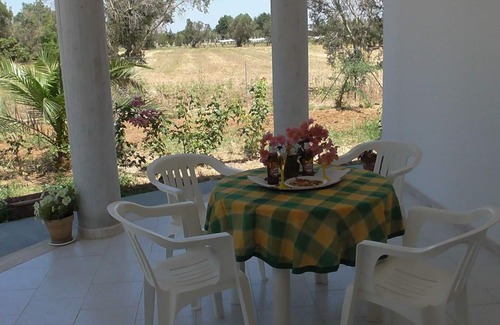 Matino House | Holiday house Matino for 2 - 8 persons with 2 bedrooms - Holiday house