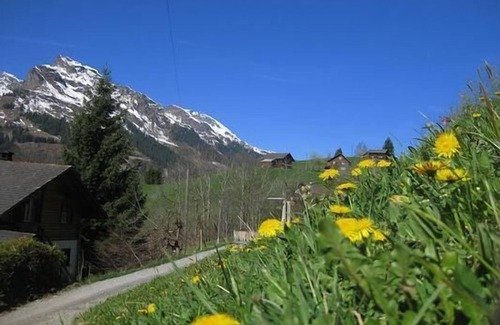 Matt Ski Chalet | Holiday house Matt for 1 - 7 persons with 3 bedrooms - Holiday house