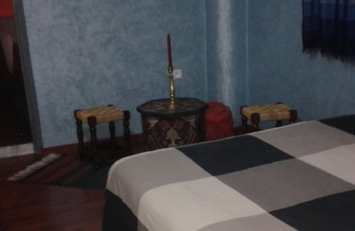 Meknes Medina House | Holiday house Meknes for 1 - 7 persons with 3 bedrooms - Holiday house