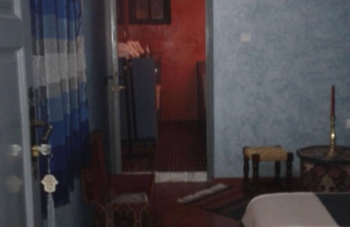 Meknes Medina House | Holiday house Meknes for 1 - 7 persons with 3 bedrooms - Holiday house