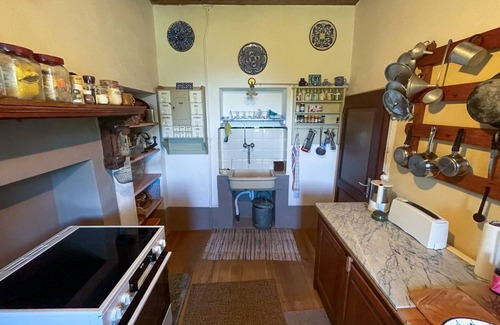 Mergoscia House | Holiday house Mergoscia for 1 - 2 persons with 2 bedrooms - Holiday house