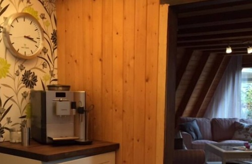 Frenkhausen House | Holiday house Meschede for 1 - 5 persons with 2 bedrooms - Holiday home
