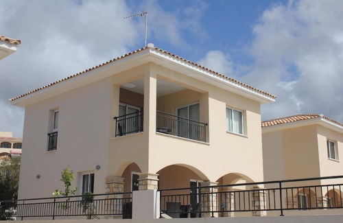 Emba House | Holiday house Mesoyi for 1 - 5 persons with 2 bedrooms - Holiday house