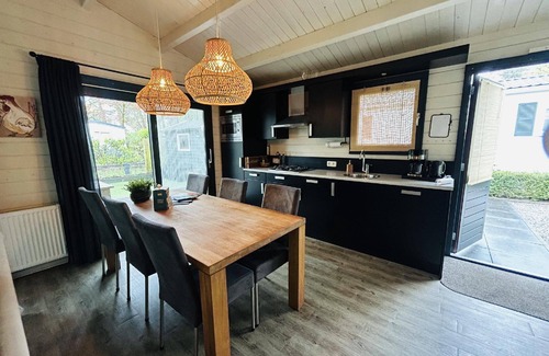 Municipality of Geldrop-Mierlo House | Holiday house Mierlo for 1 - 6 persons with 3 bedrooms - Holiday home