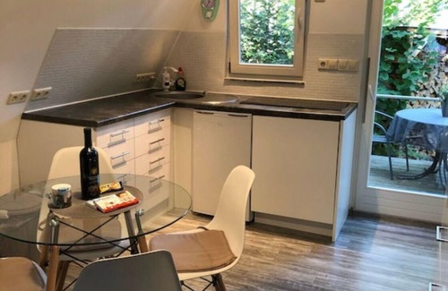 Milmersdorf House | Holiday house Milmersdorf for 1 - 6 persons with 1 bedroom - Holiday house