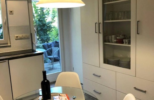 Milmersdorf House | Holiday house Milmersdorf for 1 - 6 persons with 1 bedroom - Holiday house