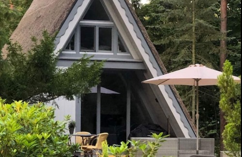 Milmersdorf House | Holiday house Milmersdorf for 1 - 6 persons with 1 bedroom - Holiday house