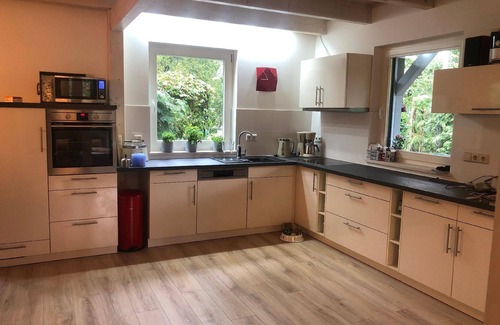 Milmersdorf House | Holiday house Milmersdorf for 1 - 5 persons with 2 bedrooms - Holiday house