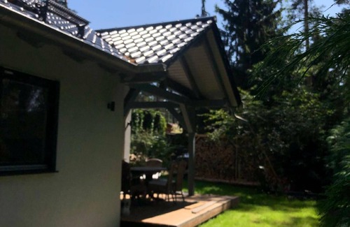 Milmersdorf House | Holiday house Milmersdorf for 1 - 5 persons with 2 bedrooms - Holiday house