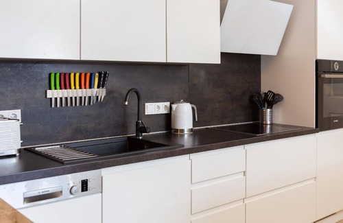 Mimice House | Holiday house Mimice for 1 - 14 persons with 6 bedrooms - Holiday home