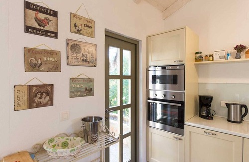Nenadici House | Holiday house MINT II with full privacy