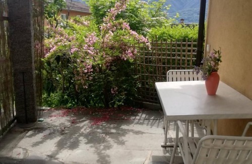 Minusio House | Holiday house Minusio for 1 - 2 persons with 1 bedroom - Holiday house