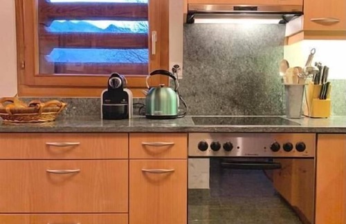 Faido Ski Chalet | Holiday house Molare for 1 - 6 persons with 3 bedrooms - Holiday house