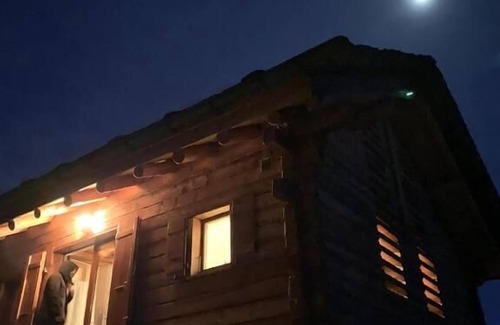 Faido Ski Chalet | Holiday house Molare for 1 - 6 persons with 3 bedrooms - Holiday house
