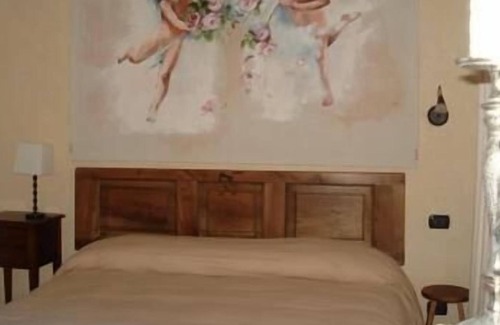 Mombarcaro Cottage | Holiday house Mombarcaro for 12 persons with 6 bedrooms - Farmhouse