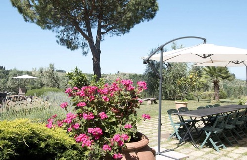 Montespertoli House | Holiday house Montespertoli for 1 - 5 persons with 2 bedrooms - Holiday house