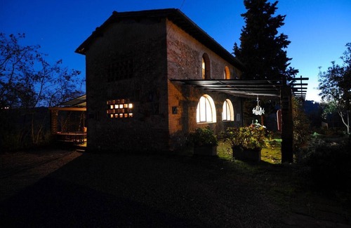 Montespertoli House | Holiday house Montespertoli for 1 - 5 persons with 2 bedrooms - Holiday house