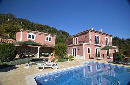 Monchique House | Holiday house Monchique for 1 - 6 persons with 3 bedrooms - Holiday house
