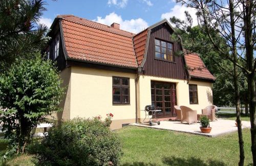 Wendorf House | Holiday house Monika, Wendorf