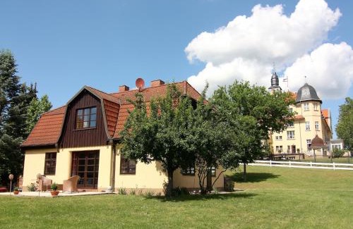 Wendorf House | Holiday house Monika, Wendorf