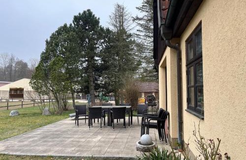 Wendorf House | Holiday house Monika, Wendorf