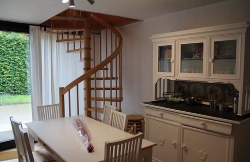 Hofen House | Holiday house Monschau for 1 - 10 persons with 5 bedrooms - Holiday house