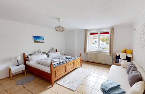 Hofen House | Holiday house Monschau for 6 - 12 persons with 5 bedrooms - Holiday house