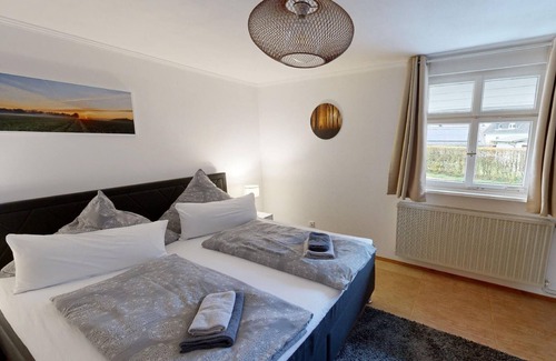 Hofen House | Holiday house Monschau for 6 - 12 persons with 5 bedrooms - Holiday house