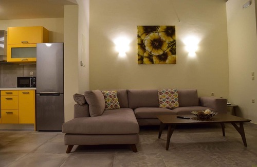 Moraitika House | Holiday house Moraitika for 1 - 5 persons with 2 bedrooms - Holiday house
