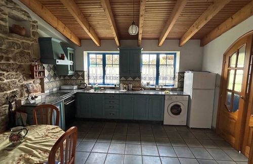Orazo House | Holiday house Moreira for 1 - 10 persons with 4 bedrooms - Holiday house