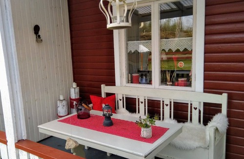 Morlunda House | Holiday house Mörlunda for 1 - 6 persons with 4 bedrooms - Holiday house