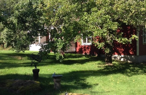 Morlunda House | Holiday house Mörlunda for 1 - 6 persons with 4 bedrooms - Holiday house