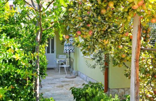 Susica House | Holiday House Murter