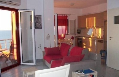 Myrtos House | Holiday house Myrtos for 1 - 4 persons with 2 bedrooms - Holiday house